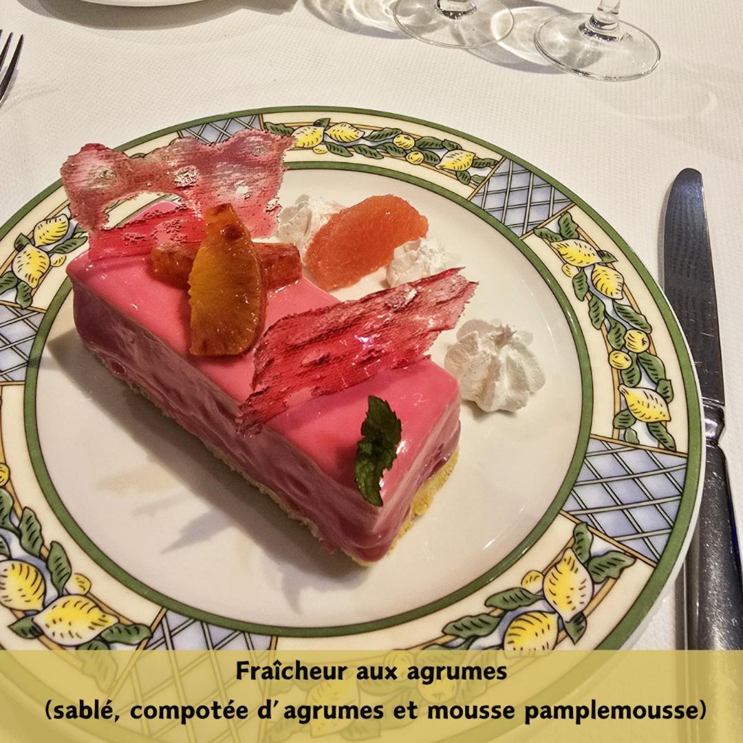太阳和花园酒店 索莱泽 外观 照片